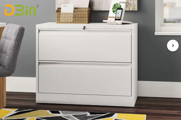 DBin new design 2-Drawer Lateral Filing Cabinet for sale